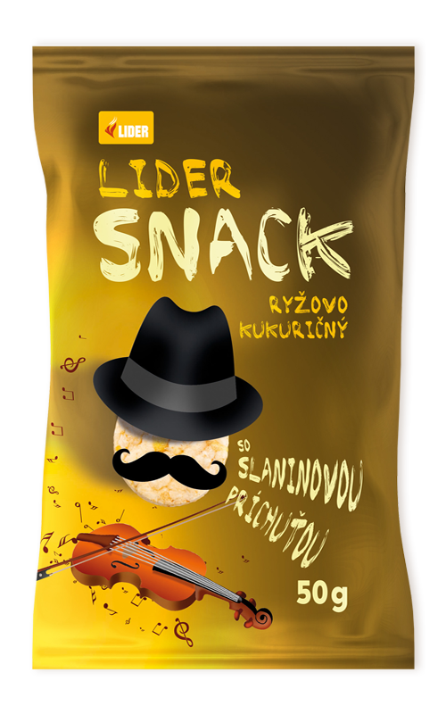 LIDER Snack